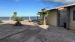 Racho Percebu San Felipe Beach Vacation Rental Studio 7 - Beach view